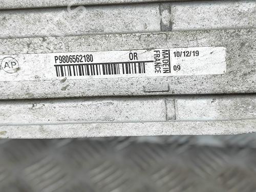 Intercooler OPEL VIVARO C Van (K0) 2.0 | BP30004837M30 