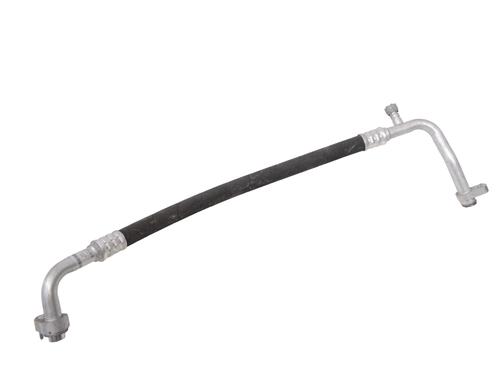 AC pipe MERCEDES-BENZ CLA Coupe (C117) CLA 220 CDI / d (117.303) | BP33355729M126 - Image 2