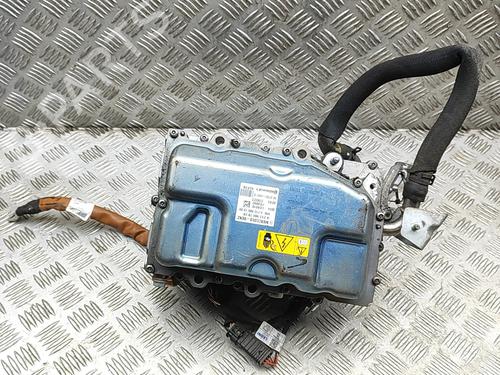 Wechselrichter/Konverter für Wechselrichter/Konverter MERCEDES-BENZ E-CLASS (W213) E 300 de 4-matic (213.011) (306 hp) 34282172 34282172