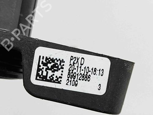Electronic module PEUGEOT 2008 II (UD_, US_, UY_, UJ_, UR_, UC_) e-2008 (UKZKXZ) | BP27780405M83 