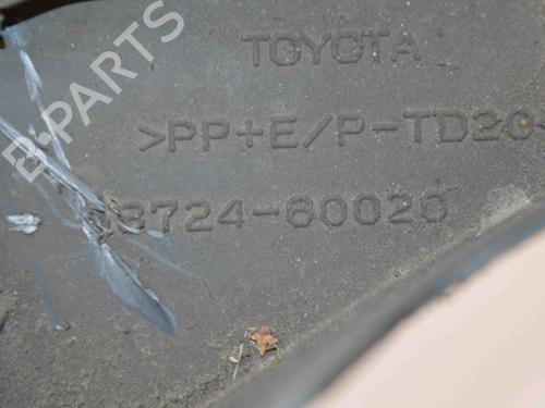 Other TOYOTA LAND CRUISER PRADO (_J15_) 3.0 D-4D (KDJ150_, KDJ150, KDJ155) | BP30243853O1