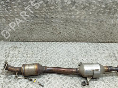 Used Catalyst TOYOTA COROLLA Estate (_E21_) 1.8 Hybrid (ZWE211) (98 hp) 28549397