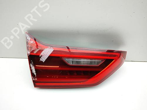 Used Left tailgate light Left tailgate light 37269201 37269201