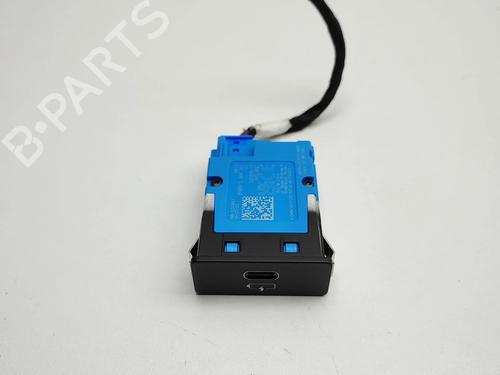Elektronisk modul Elektronisk modul 38443273 38443273