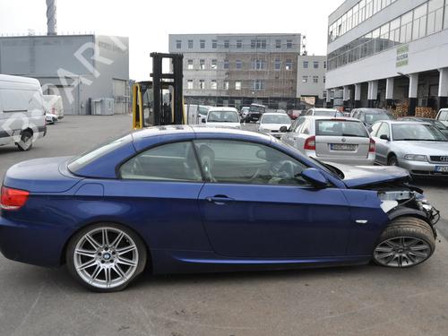 Other BMW 3 Convertible (E93) 335 i | BP32755124O1 - Image 4