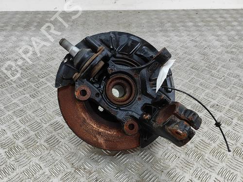 Left front steering knuckle FORD TRANSIT V363 Van (FCD, FDD) 2.0 EcoBlue | BP28562520M25