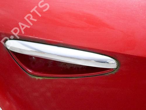 Right rear door ALFA ROMEO 159 (939_) 2.4 JTDM (939AXD12, 939AXD1B) | BP8847077C5 