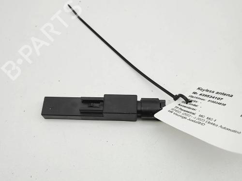 Used Electronic module Electronic module MG MG 4 (EH32) EV (204 hp) 40460787 40460787