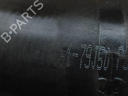 Pipe SUZUKI SX4 (EY, GY) 1.9 DDiS (RW419D) | BP28436931M125