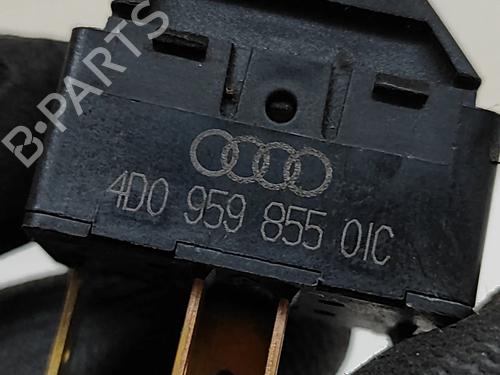 Right front window switch AUDI A8 D2 (4D2, 4D8) 2.5 TDI quattro | BP26310430I26  - Image 6