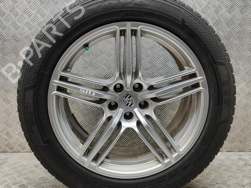 Rim PORSCHE MACAN (95B) 3.0 S | BP20676005C45 