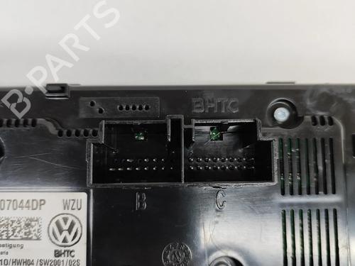 Electronic module VW ARTEON (3H7, 3H8) 1.5 TSi | BP27766002M83  - Image 7