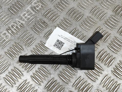 Used Ignition coil VW GOLF VII (5G1, BQ1, BE1, BE2) 2.0 GTI (220 hp) 18164702
