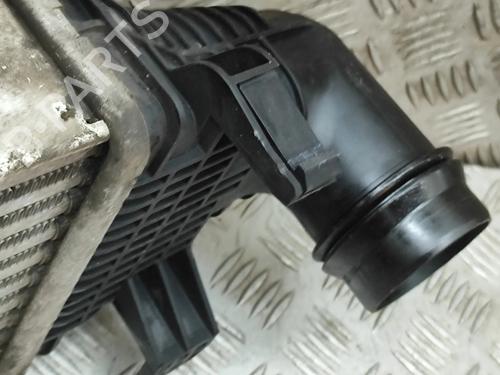 Intercooler MERCEDES-BENZ E-CLASS Coupe (C207) E 350 BlueTEC / d (207.326) | BP31528651M30 