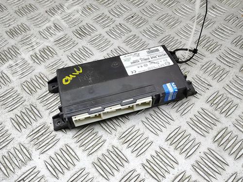 Electronic module JAGUAR XJ (X350, X358) D 2.7 | BP36983951M83 - Image 2