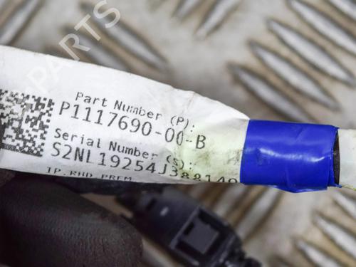 Wiring harness TESLA MODEL 3 (5YJ3) EV | BP33360145E16 - Image 9