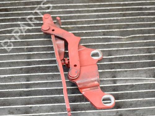 Hinge/Door check strap BMW 3 (E90) 320 d | BP14665763C146 