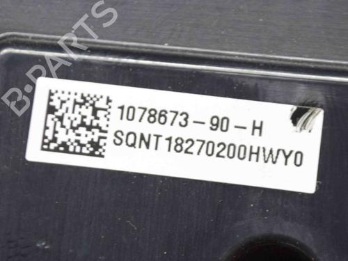 Módulo eletrónico TESLA MODEL 3 (5YJ3) EV AWD | BP27753041M83