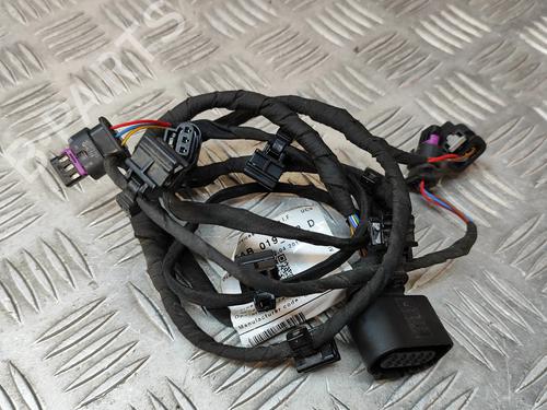 Used Electronic module SKODA KAMIQ (NW4) 1.5 TSI (150 hp) 28430613