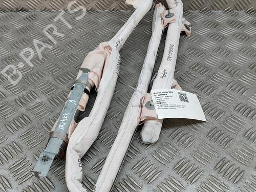 Left curtain airbag JAGUAR I-PACE (X590) EV400 AWD | BP27778787C11 