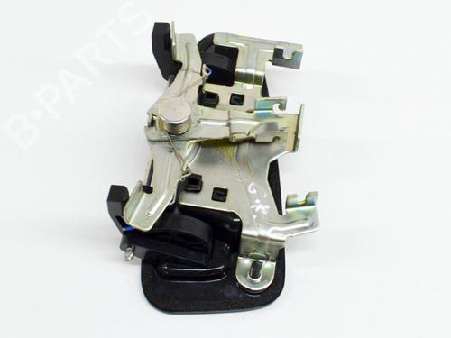 Rear left interior door handle FORD RANGER (ET) 2.5 TDCi 4x4 | BP10072402I15 