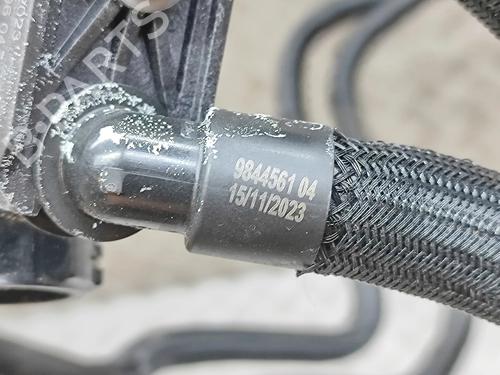 Pipe BMW X5 (G05, F95) xDrive 45 e Plug-in Hybrid | BP38622822M125  - Image 7