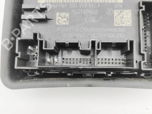 Electronic module AUDI Q3 Sportback (F3N) 2.5 RS TFSI quattro | BP36045294M83  - Image 6