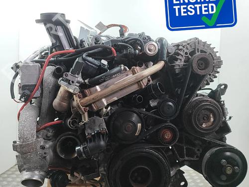 Motor Motor BMW X5 (E70) xDrive 40 d (306 hp) 34560273 34560273