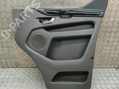 Used Front right panel Front right panel FORD TOURNEO CUSTOM V362 Bus (F3) 2.0 EcoBlue (130 hp) 30178067 30178067