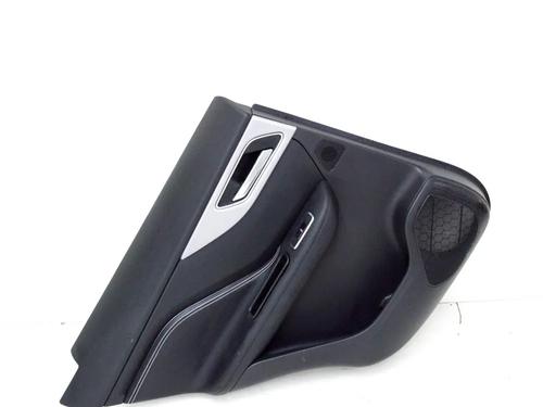 Rear left panel JAGUAR F-PACE (X761) 2.0 TD4 AWD | BP7798945C60 