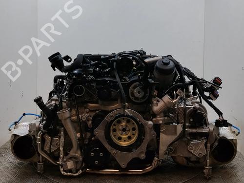 Engine PORSCHE 911 (992) 3.0 Carrera 4 S (992420) | BP40188727M1 - Image 2
