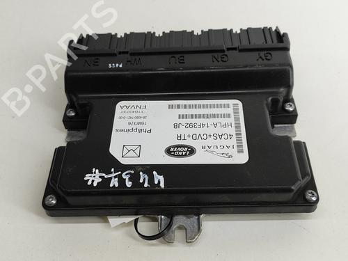 Electronic module LAND ROVER RANGE ROVER SPORT II (L494) 3.0 SDV6 4x4 | BP27773328M83 