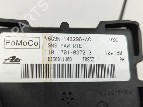 Electronic sensor LAND ROVER FREELANDER 2 (L359) 2.2 TD4 4x4 | BP27532036M84 