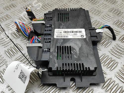 Used Electronic module Electronic module 37669309 37669309
