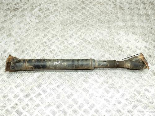 Used Driveshaft Driveshaft TOYOTA LAND CRUISER PRADO (_J15_) 2.8 D-4D (GDJ150_, GDJ155_, GDJ150, GDJ151) (177 hp) 33387440 33387440