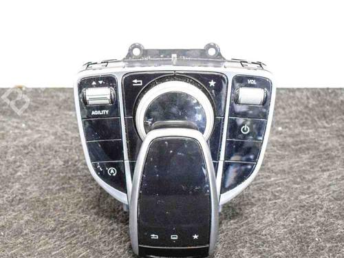 Used Switch MERCEDES-BENZ C-CLASS (W205) C 220 BlueTEC / d (205.003) (163 hp) 6744215
