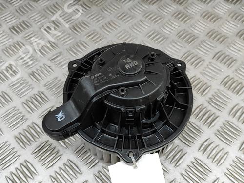 Heater blower motor FORD RANGER (TKE) 3.2 TDCi 4x4 | BP22806889M62