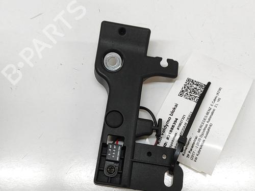 Electronic module MERCEDES-BENZ E-CLASS Convertible (A238) E 220 d (238.414) | BP28388223M83 