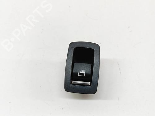 Used Right rear window switch BMW X5 (F15, F85) xDrive 30 d (258 hp) 27645244