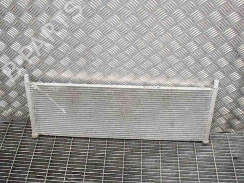 Used AC radiator TESLA MODEL X (5YJX) P100D AWD (772 hp) 8833817