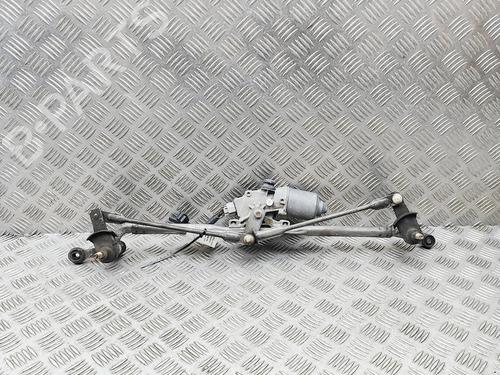 Used Front wipers mechanism JEEP GRAND CHEROKEE IV (WK, WK2) 3.0 CRD V6 4x4 (241 hp) 32458779