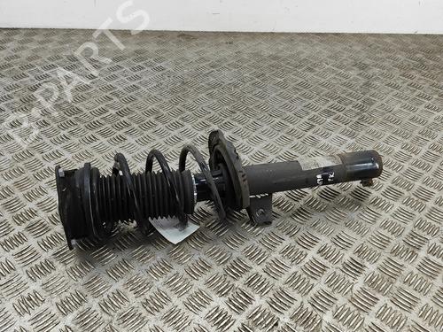 Used Left front shock absorber VW T-ROC (A11, D11) 1.5 TSI (150 hp) 19284244