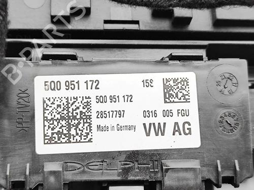 Interior roof light VW T-ROC (A11, D11) 2.0 R 4motion | BP34037547I8  - Image 7