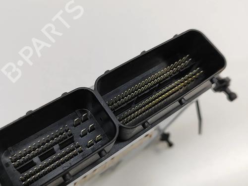 Engine control unit (ECU) MERCEDES-BENZ S-CLASS (W222, V222, X222) S 500 (222.082, 222.182) | BP28432970M57 