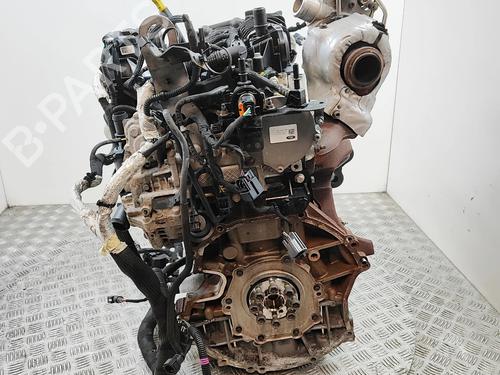 Engine FORD TRANSIT V363 Platform/Chassis (FED, FFD) 2.0 EcoBlue | BP38184451M1 - Image 3