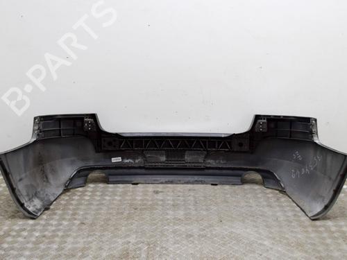 Bak støtfanger AUDI A4 B6 Convertible (8H7) 3.0 | BP10069861C8 