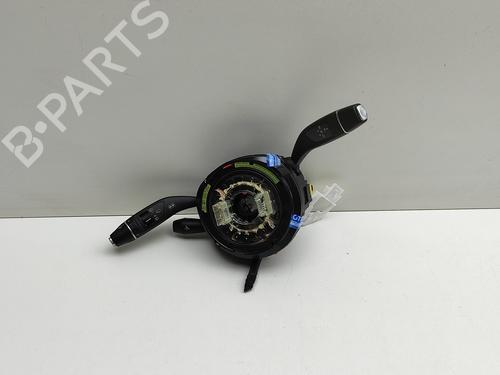 Used Steering column stalk MERCEDES-BENZ GLC (X253) 300 d 4-matic (253.919) (245 hp) 29753119