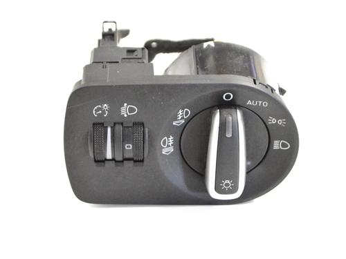 electronic-module-audi-a1-8x1-8xk-2010-2011-2012-2013-2014-2015-2016-2017-2018-2019-30220919 main image