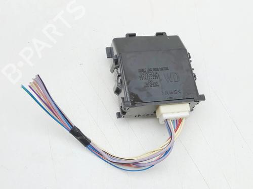 Control unit TOYOTA bZ4X (_EAM1_) EV (XEAM10) | BP39381406M11 - Image 3