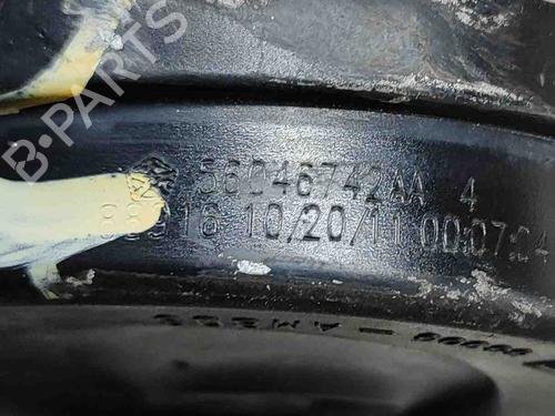 Horn JEEP COMPASS (MK49) 2.2 CRD 4x4 | BP16711519E13 
